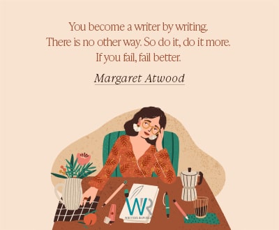 margaret atwood quote