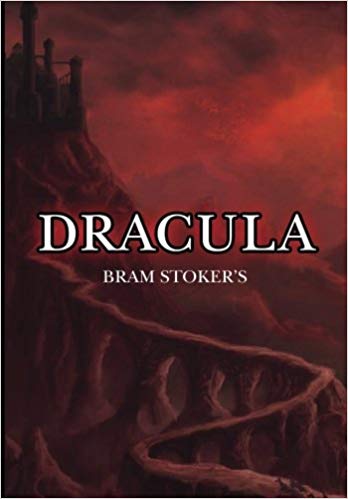 dracula by bram stokers