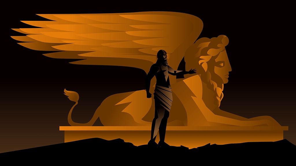 oedipus rex