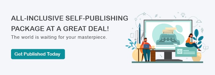 self-publishing service