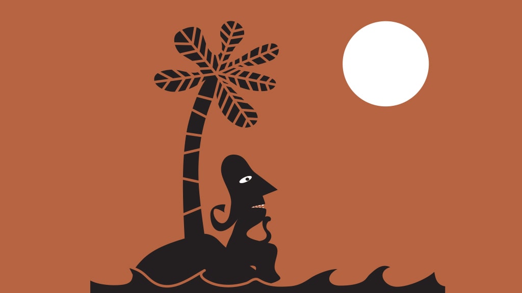 Robinson Crusoe