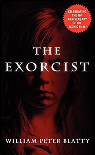 the exorcist by william blatty