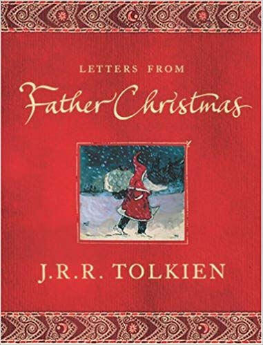 the father christmas letters