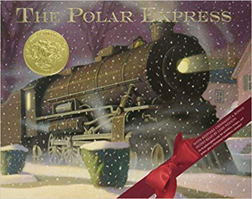 the polar express