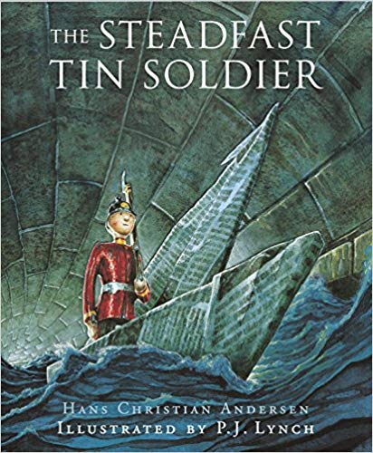 steadfast tin soldier