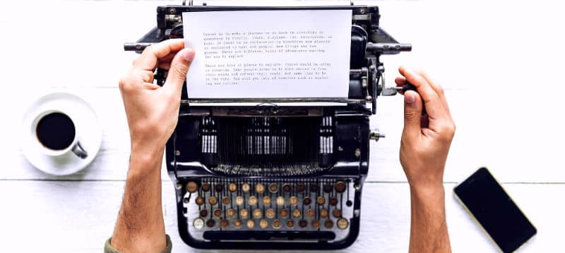 Becoming a Successful Author