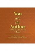 You are the author : Volume 3 by <mark>Rose Dillon Burroughs</mark> & Benita Burroughs Hardison