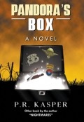 Pandora's Box by <mark>P.R. Kasper</mark>