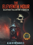 The Eleventh Hour - Eleven Tales Of Terror
