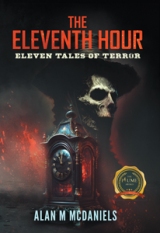 The Eleventh Hour - Eleven Tales Of Terror
