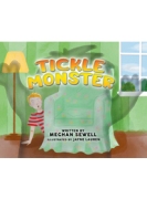 Tickle Monster