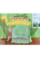 Tickle Monster