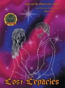 Lost Legacies Book 1 Version 2