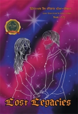 Lost Legacies Book 1 Version 2