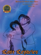 Lost Legacies Book 1 Version 3