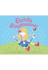 Dahlia Daydreamer