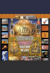 Igbo Mediators of Yahweh Culture of Life: Volume IV