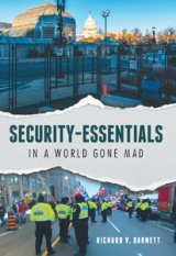 Security-Essentials : In a World Gone Mad