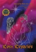 Lost Legacies Book 1 Version 2 by <mark>Marie Nye-Shutt</mark>