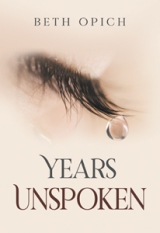 Years Unspoken