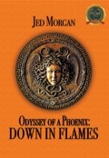 Odyssey of a Phoenix : Down in Flames by <mark>Jed Morgan</mark>