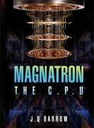 Magnatron - The C.P.U