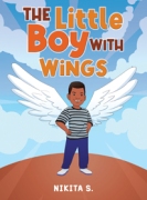 The Little Boy With Wings