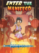 Enter the Manifeco: Symphony of the Swordsmen, ACT 2