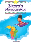 Zikora's Moroccan Rug