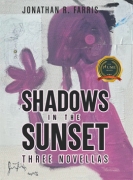 Shadows In The Sunset - Three Novellas