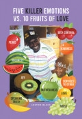 Five Killer Emotions Vs. 10 Fruits of Love by <mark>Leston Black</mark>