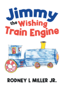 Jimmy the Wishing Train Engine