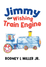 Jimmy the Wishing Train Engine