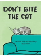 Don’t Bite The Cat
