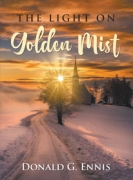 THE LIGHT ON Golden Mist