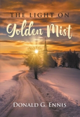 THE LIGHT ON Golden Mist