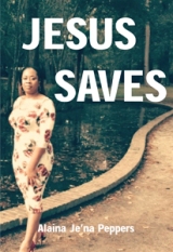 Jesus Saves