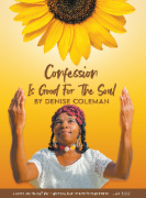 Confession Is Good For The Soul