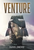 Venture by <mark>Daniel Jimenez</mark>