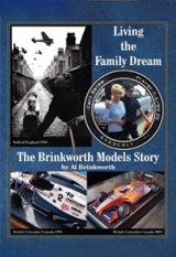 Living the Family Dream : The Brinkworth Models Story