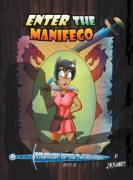 Enter the Manifeco: Symphony of the Swordsmen Act 1