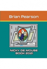 Nicky De Mouse Book 2021