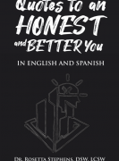 Quotes to an Honest and Better You: In English and Spanish