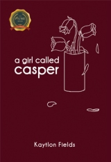 a girl called casper