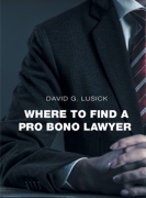 WHERE TO FIND A PRO BONO LAWYER