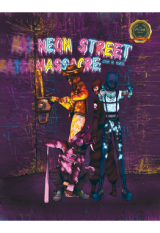 Neon Street Massacre