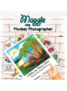 Maggie the Monkey Photographer