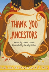 Thank You Ancestors