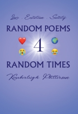 Random Poems 4 Random Times