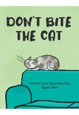 Don’t Bite The Cat